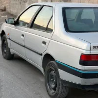 پژو 405 مدل ۹۴|خودرو سواری و وانت|زابل, |دیوار