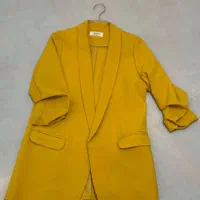 کت مجلسی سایز ۴۰ تا۴۴