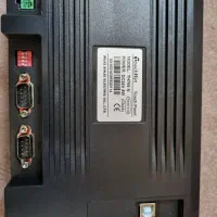 پنل لمسی ، HMI