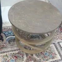 میزعسلی|مبلمان خانگی و میز عسلی|مشهد, شترک|دیوار