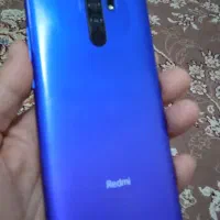 گوشی ردمی ۹ شیامی