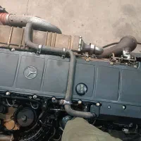 موتور گیربکس mp4 اِم پی فور|خودرو سنگین|تربت‌حیدریه, پایانه مسافربری تربت حیدریه|دیوار