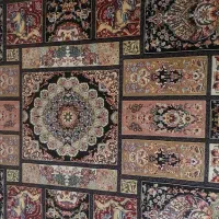 کناره ماشینی|فرش|کهریزک, |دیوار