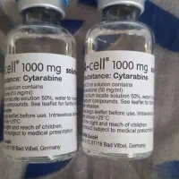 سیتارابین آلمانی تمودال ایرانی آمفیزم بی|حراج|اصفهان, فرح آباد|دیوار