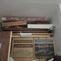 موکت ،کابینت ، تخت خواب وبخاری وبوفه|موکت|نورآباد, |دیوار