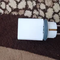 آداپتور اصل ۳۳w بهمراه تبدیل