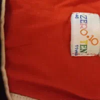 پیراهن زیروتن نخی