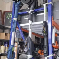 سمباده برقی شاه بورلی.تهران حسن آباد