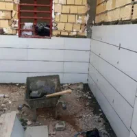 کاشی کاری مرامیک کاری|خدمات پیشه و مهارت|ساوه, |دیوار