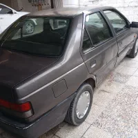 پژو روآ مدل ۸۷|خودرو سواری و وانت|صومعه‌سرا, |دیوار