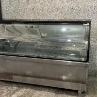 یخچال ۲ متری مشهد سرما