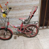 دوچرخه دخترانه