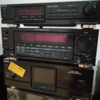 امپ اکولایزر سونی|سیستم صوتی خانگی|مشهد, موسوی قوچانی|دیوار