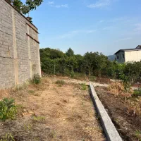 فروش زمین مسکونی 275 متر در بابلکنار|فروش زمین و ملک کلنگی|مرزیکلا, |دیوار