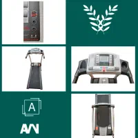 تردمیل Strength Master M300X - اصل تایوان - نو