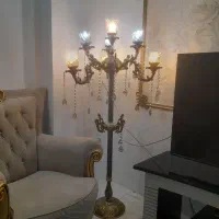 آباژور برنز