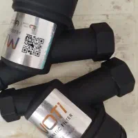 فیلتر مدار گرمایش   مغناطیسی