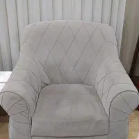 مبل وجلو مبلی