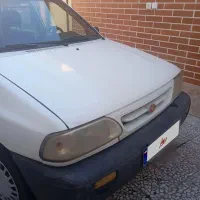 پرایدمدل 83|خودرو سواری و وانت|اصفهان, خلجا|دیوار