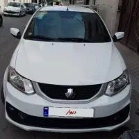 ساینا اس مدل 402