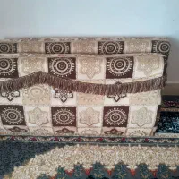 4عدد پشتی در حد نو به فروش میرسد|پشتی|بندرعباس, |دیوار