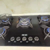 گاز صفحه ایی