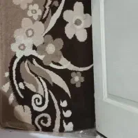 قالیچه|فرش|رشت, کوی فکوری|دیوار