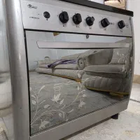گاز پنچ شعله ایران شرق