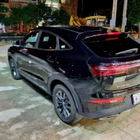 دیگنیتی پرایم مشکی مدل ۱۴۰۳/۱۰|خودرو سواری و وانت|شیراز, ارم|دیوار