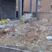 فروش زمین مسکونی