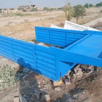 باربند نیسان مزدا