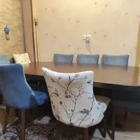 میز نهار خوری