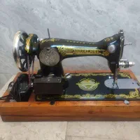 چرخ خیاطی|چرخ خیاطی و ریسندگی|مهاباد (آذربایجان غربی), |دیوار