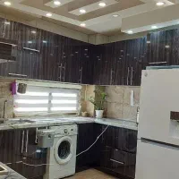 فروش کابینت هایگلاس ترک|مصالح و تجهیزات ساختمان|گلپایگان, |دیوار