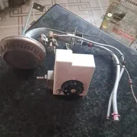 مجموعه مشعل ابگرمکن