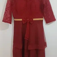 لباس مجلسی دخترانه