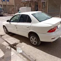 سمند سورن مدل88