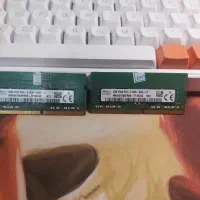 رم DDR4 هاینیکس 4GB