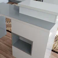 جزیره|میز و صندلی غذاخوری|پارسآباد, |دیوار