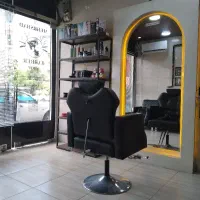 اجاره صندلی آرایشگاه مردانه