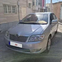 تویوتا کرولا 2006Gli|خودرو سواری و وانت|تربتحیدریه, رجایی|دیوار