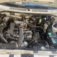 پراید ۱۳۲ سفید دوگانه|خودرو سواری و وانت|رشت, جانبازان|دیوار