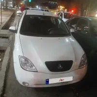 سلام تیبا۲مدل ۹۶|خودرو سواری و وانت|بروجن, |دیوار