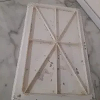 آبچکان|آبچکان و نظمدهنده ظروف|همدان, |دیوار