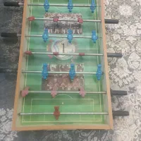 فوتبال دستی