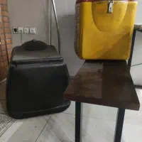 باکس غذا