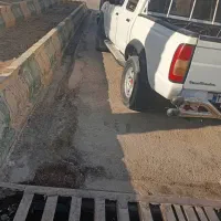 پیکاپ ریچ۹۷|خودرو سواری و وانت|اهواز, اهواز|دیوار