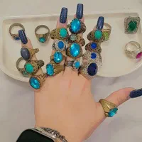 انگشتر بدلیجات