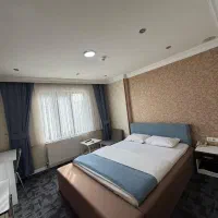 هتل و سوئیت با قیمت مناسب در وان بدون واسطه