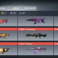 اکانت نیم سف